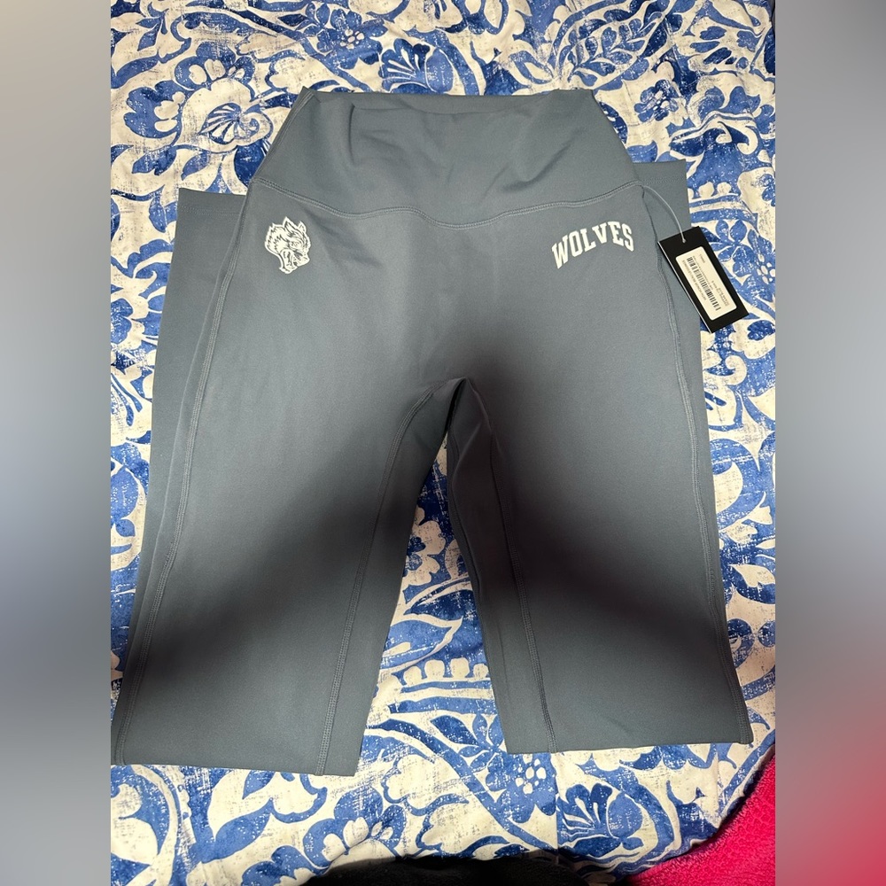 DARC SPORT LEGGINGS